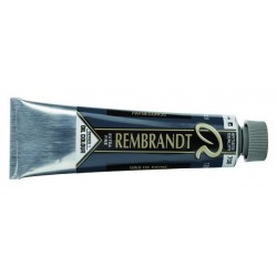 Oli Rembrandt
