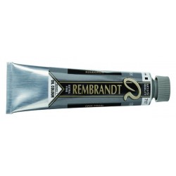 Olio Rembrandt