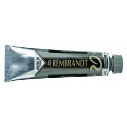 Óleo Rembrandt