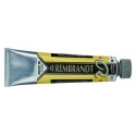 Olio Rembrandt