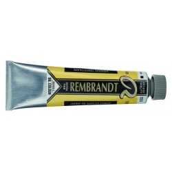 Olio Rembrandt