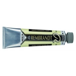 Olio Rembrandt
