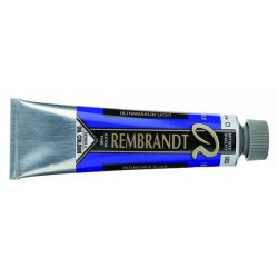 Olio Rembrandt