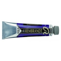 Olio Rembrandt