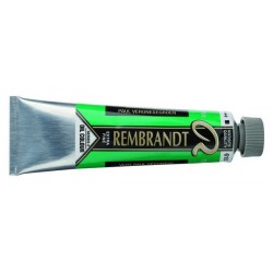 Óleo Rembrandt