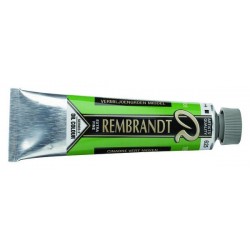 Olio Rembrandt