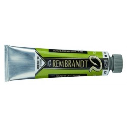 Óleo Rembrandt
