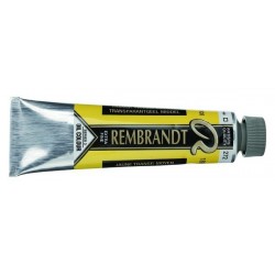 Óleo Rembrandt