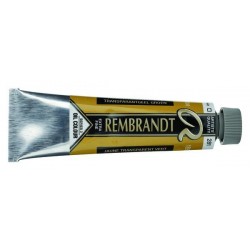 Óleo Rembrandt
