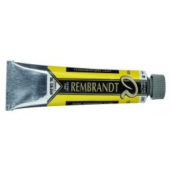 Olio Rembrandt