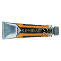 Olio Rembrandt