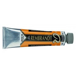 Olio Rembrandt