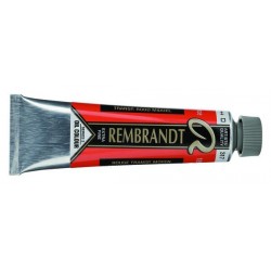 Olio Rembrandt