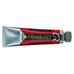 Olio Rembrandt