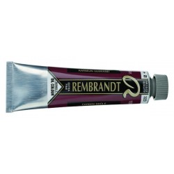 Olio Rembrandt