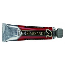 Olio Rembrandt