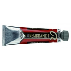 Olio Rembrandt