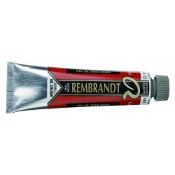 Olio Rembrandt
