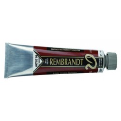 Olio Rembrandt