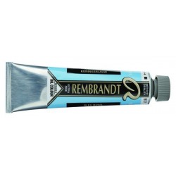 Olio Rembrandt