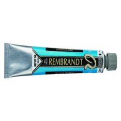 Olio Rembrandt