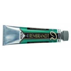 Olio Rembrandt