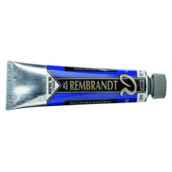 Olio Rembrandt