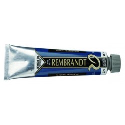 Óleo Rembrandt