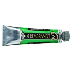 Olio Rembrandt