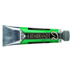 Óleo Rembrandt