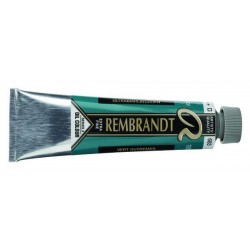 Olio Rembrandt