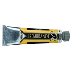 Olio Rembrandt