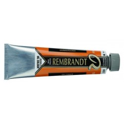 Olio Rembrandt