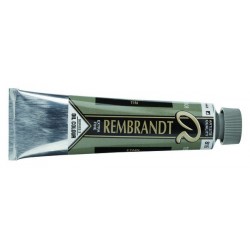 Olio Rembrandt