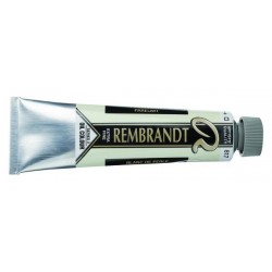 Olio Rembrandt