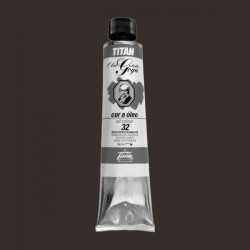 Oleo Goya