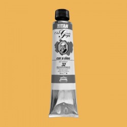 Oleo Goya