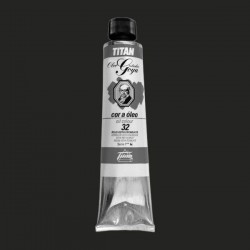Oleo Goya
