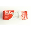 Pasta modelar Das Blanca