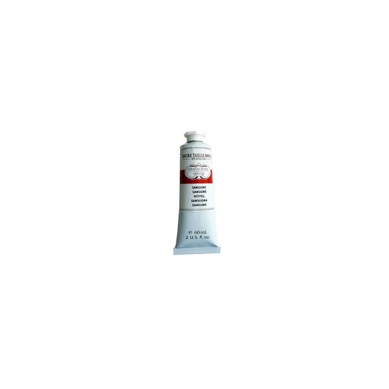 Tinta Talla Dulce Charbonnel