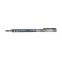Graphik Line Maker Graphite Derwent