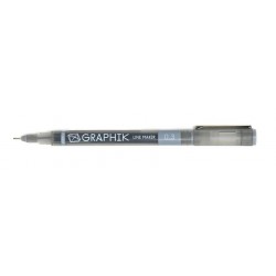 Graphik Line Maker Graphite Derwent