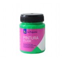 Pintura Fluorescent La Pajarita