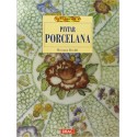 Pintar Porcellana