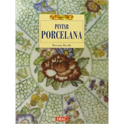 Pintar Porcellana