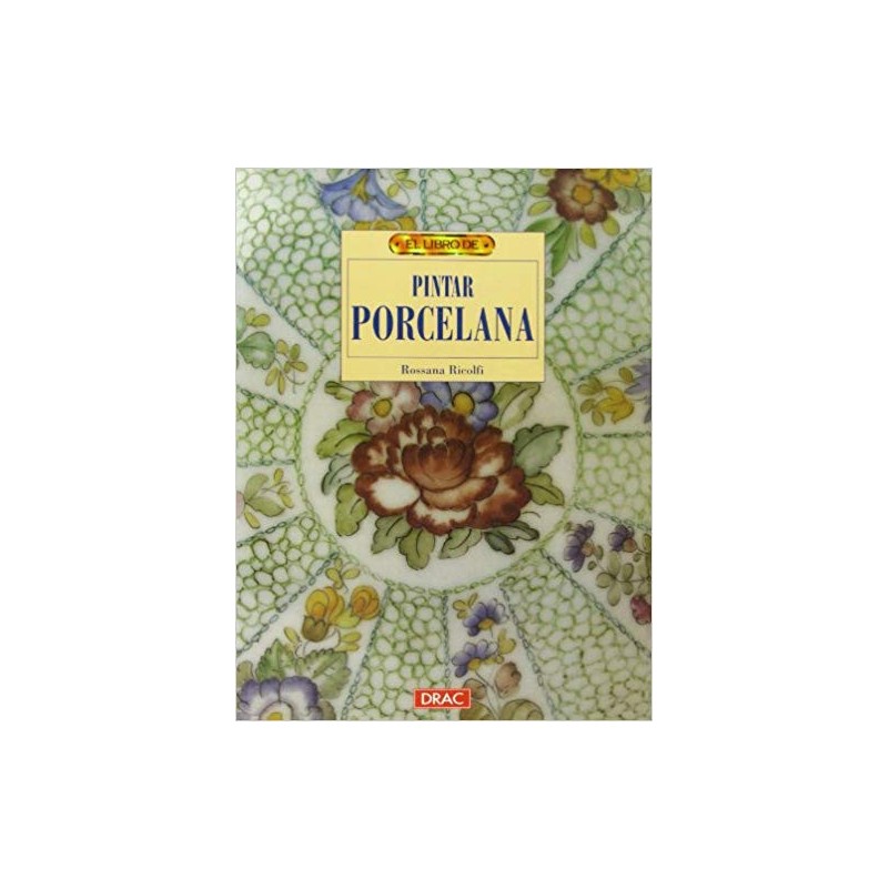 Pintar Porcelana