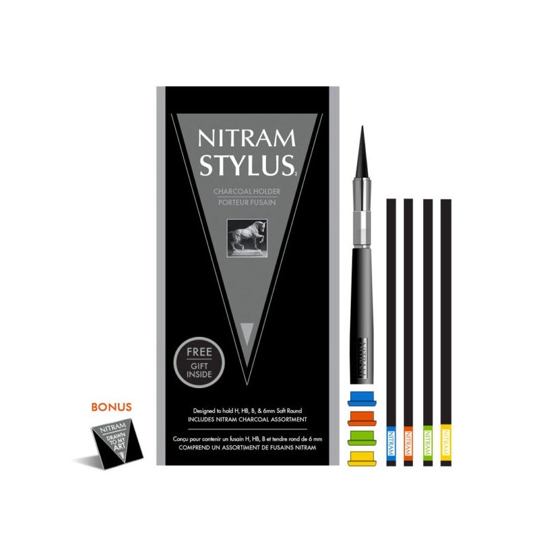 Set di stilo Nitram