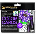 Chameleon Color Cards
