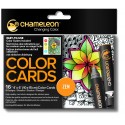 Chameleon Color Cards