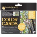 Chameleon Color Cards